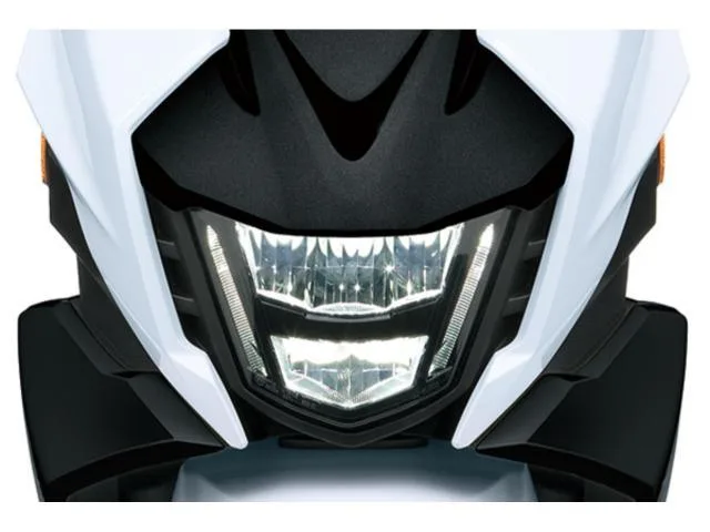 Suzuki 125 2026 2026 — миниатюра 3