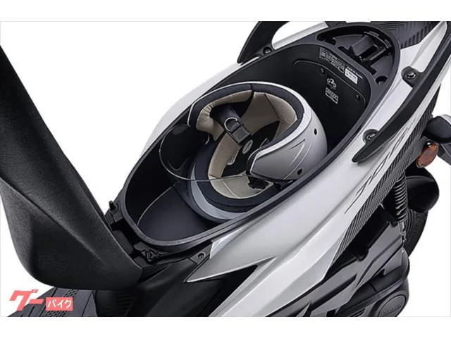 Yamaha 125 2026 2026 — миниатюра 2