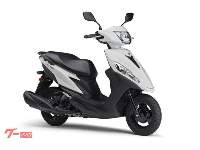 Yamaha 125 2026 2026 — фото 1, купить с доставкой в Москву