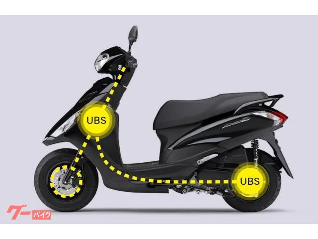 Yamaha AXIS Z 2026 2026 — миниатюра 2