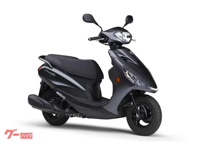 Yamaha AXIS Z 2026 2026 — фото 1, купить с доставкой в Москву