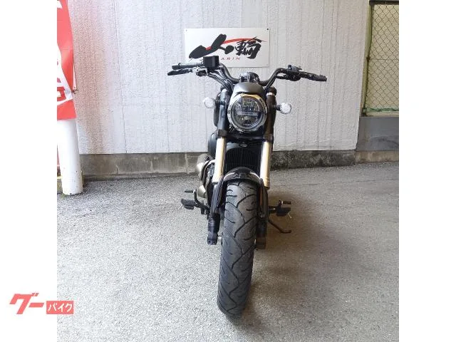 QJMOTOR SRV 250S 6 MT ABS 2025 — миниатюра 2