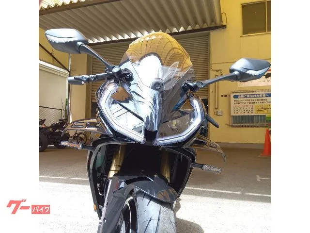 QJMOTOR SRK 400RS 2026 2026 — миниатюра 3
