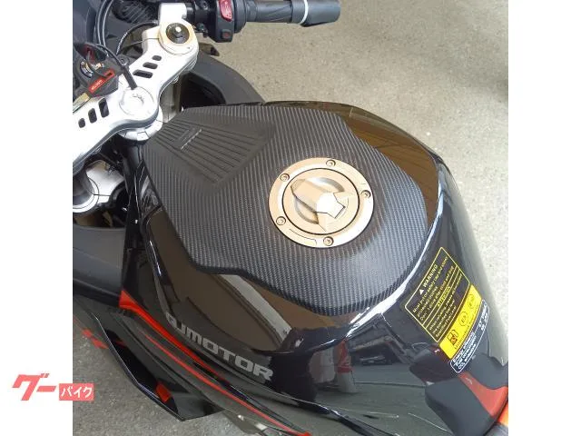 QJMOTOR SRK 400RS 2026 2026 — миниатюра 5