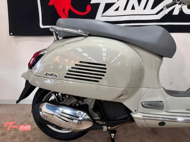 VESPA GTS 150 2022 — миниатюра 2
