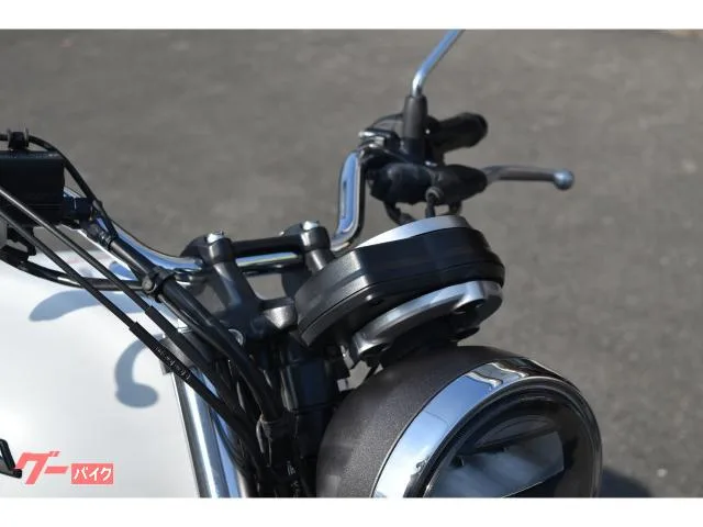 Honda GB350 2023 — миниатюра 2