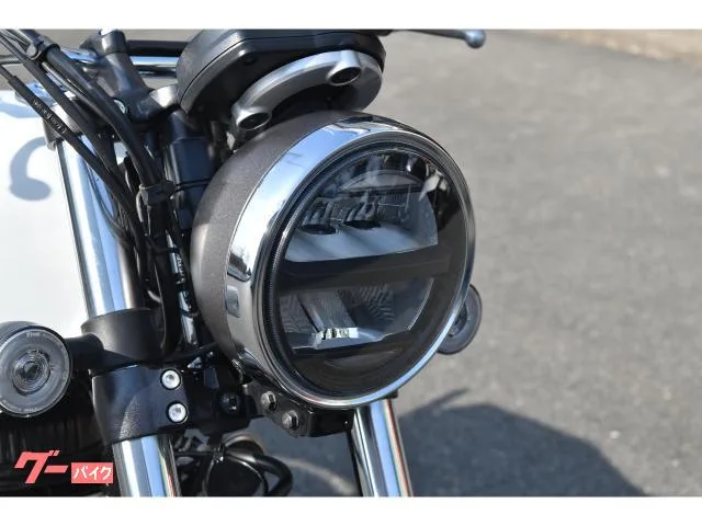 Honda GB350 2023 — миниатюра 3