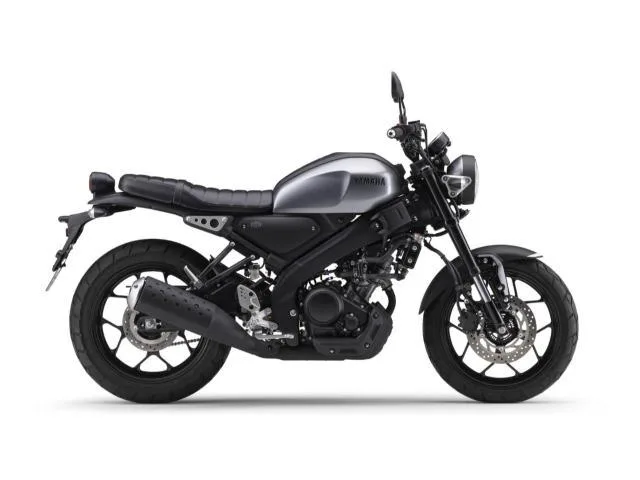 Yamaha XSR125 NEW 6 2025 — фото 1, купить с доставкой в Москву