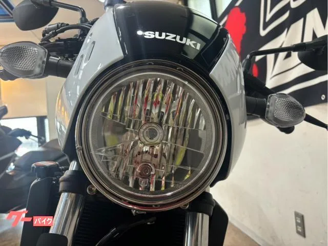 Suzuki SV650X 2025 — миниатюра 4