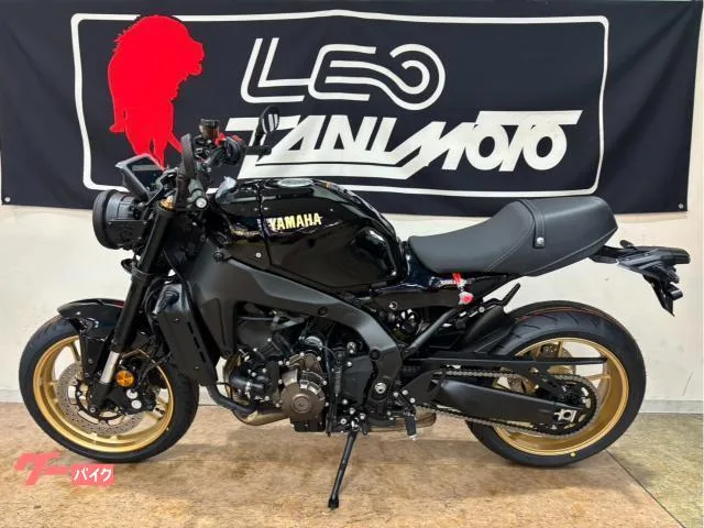 Yamaha XSR900 2025 — миниатюра 2