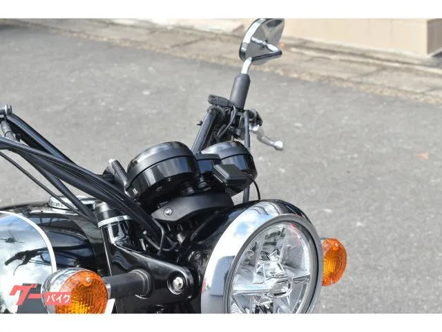 Kawasaki K3 2022 — миниатюра 5