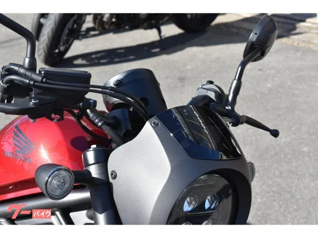 Honda 250 S 2023 — миниатюра 2