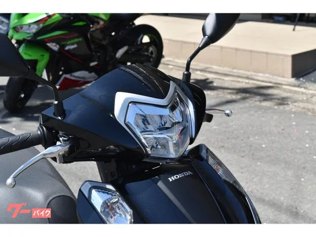 Honda 125/ 2025 — миниатюра 2