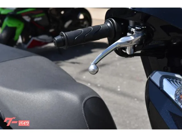 Honda 125/ 2025 — миниатюра 3