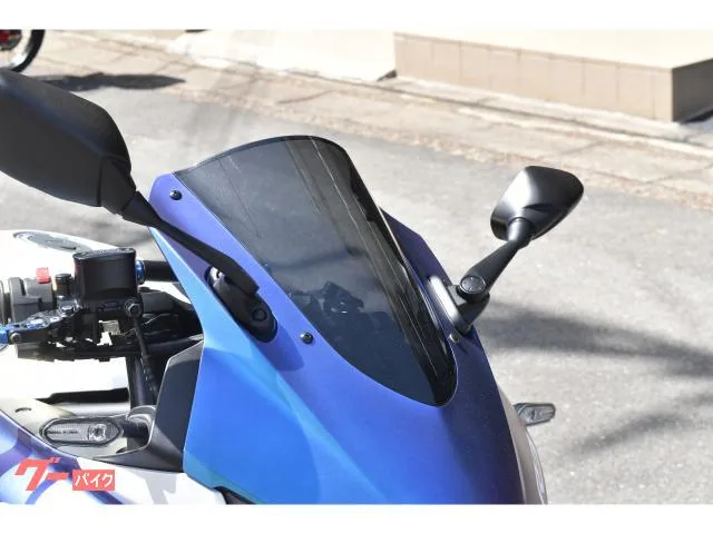 Yamaha YZF-R3 2025 — миниатюра 2