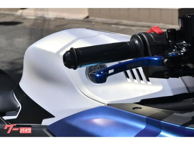 Yamaha YZF-R3 2025 — миниатюра 3