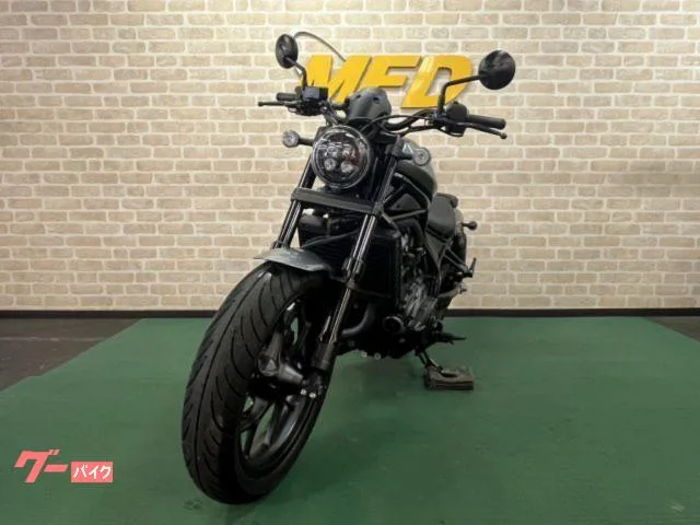 Honda 1100 ETC 2023 — миниатюра 4