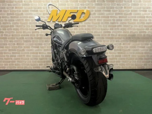 Honda 1100 ETC 2023 — миниатюра 5