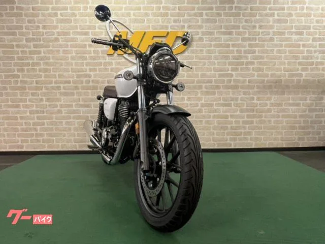 Honda GB350 NC59 2023 — миниатюра 3
