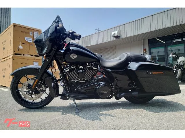 HARLEY-DAVIDSON FLHXS 2 2023 — миниатюра 2