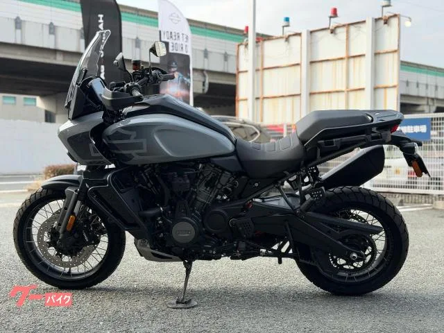 HARLEY-DAVIDSON 1250 ETC 2024 — миниатюра 3
