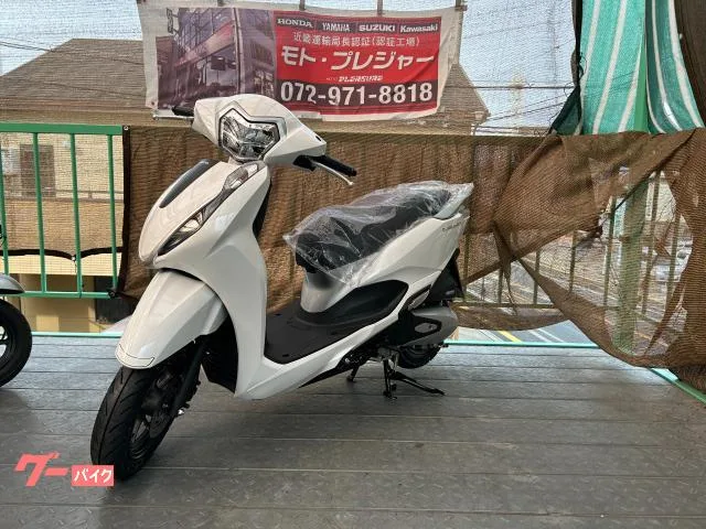 Honda 125/ 2026 — миниатюра 2
