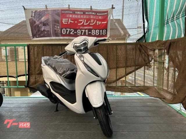 Honda 125/ 2026 — миниатюра 4
