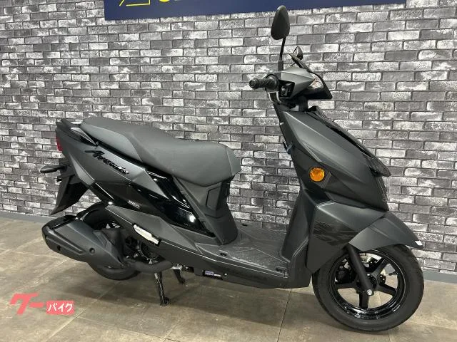 Suzuki 125 2023 — миниатюра 3