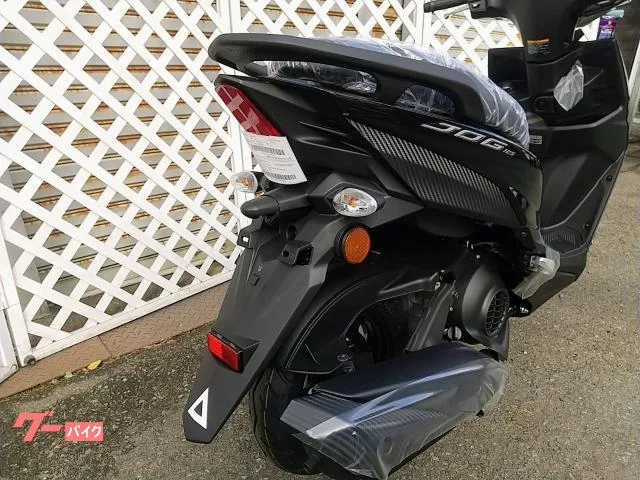 Yamaha 125 2026 2026 — миниатюра 5