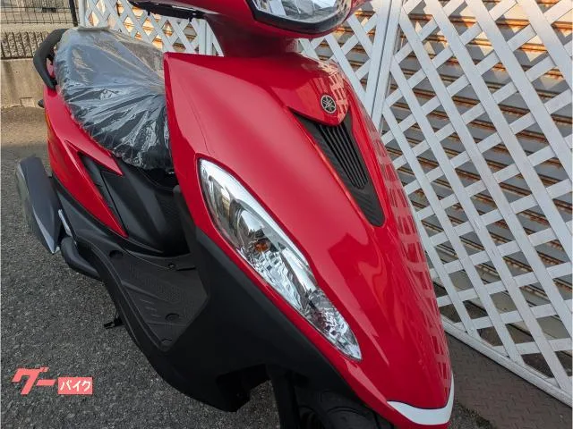 Yamaha 125 2026 2026 — миниатюра 3