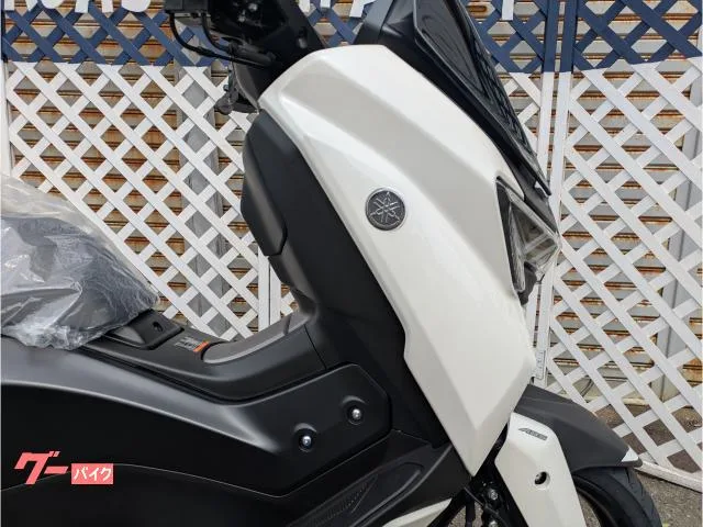 Yamaha NMAX 2026 2026 — миниатюра 2