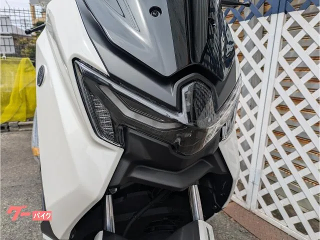 Yamaha NMAX 2026 2026 — миниатюра 3