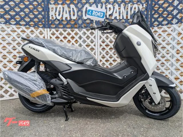 Yamaha NMAX 2026 2026 — фото 1, купить с доставкой в Москву