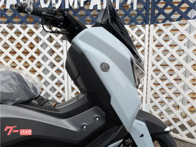 Yamaha NMAX 2026 2026 — миниатюра 2
