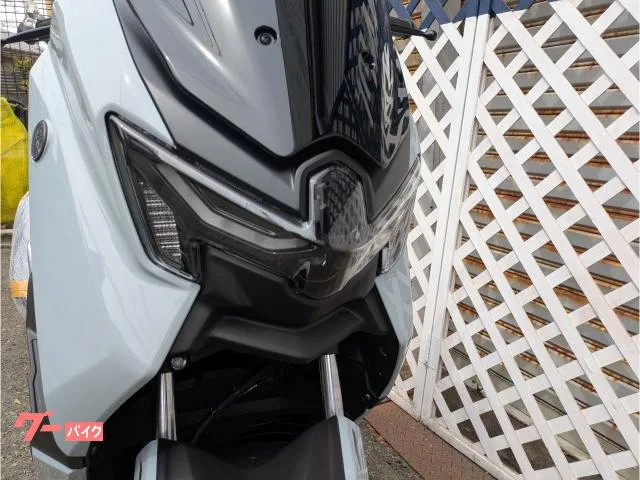 Yamaha NMAX 2026 2026 — миниатюра 3