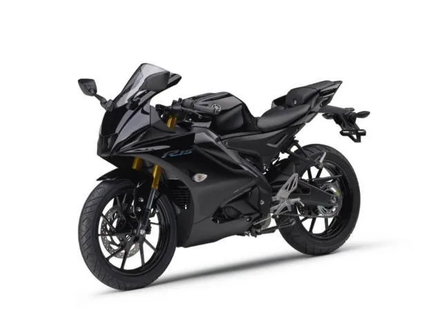 Yamaha YZF-R15 2023 — миниатюра 2