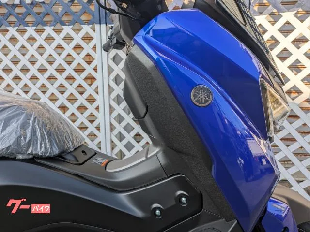 Yamaha NMAX 2026 2026 — миниатюра 2