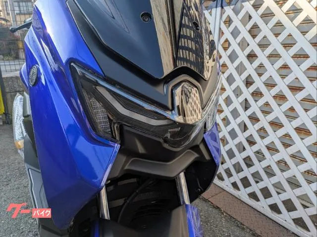 Yamaha NMAX 2026 2026 — миниатюра 3