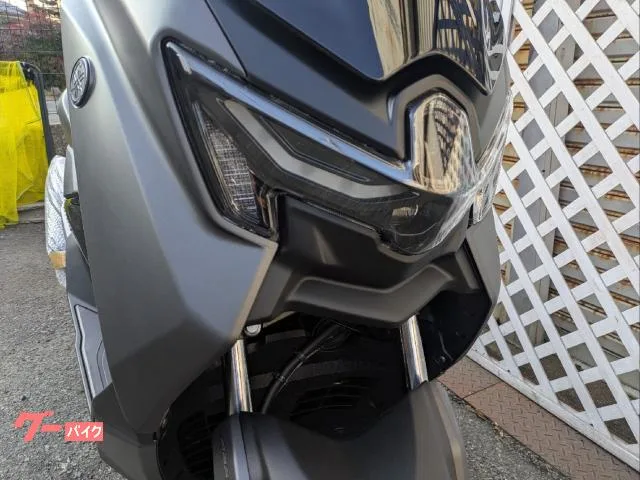 Yamaha NMAX 2026 2026 — миниатюра 3