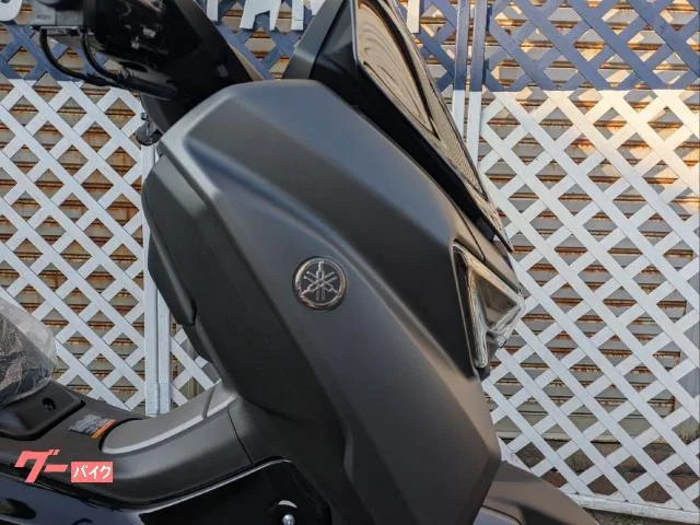 Yamaha NMAX 2026 2026 — миниатюра 5