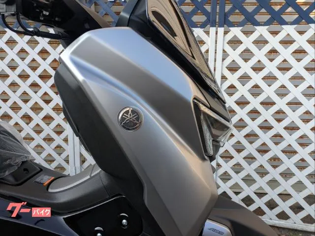 Yamaha NMAX155 2026 2026 — миниатюра 2
