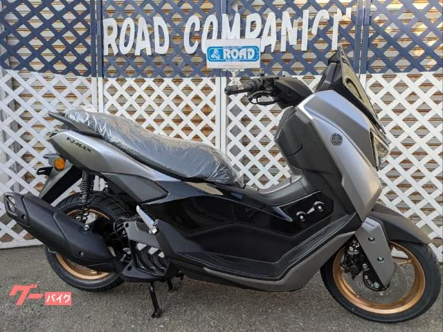 Yamaha NMAX155 2026 2026 — фото 1, купить с доставкой в Москву