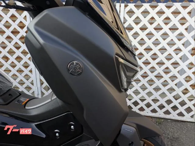 Yamaha NMAX155 2026 2026 — миниатюра 2