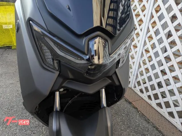 Yamaha NMAX155 2026 2026 — миниатюра 3