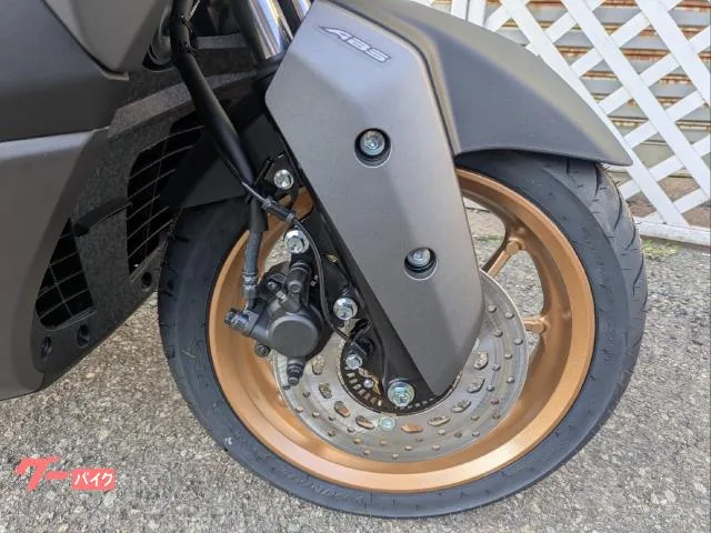 Yamaha NMAX155 2026 2026 — миниатюра 4