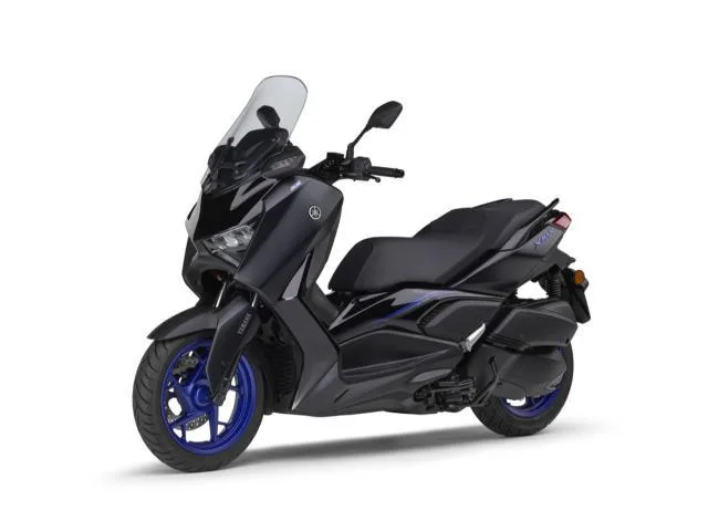 Yamaha X-MAX250 2025 — миниатюра 2