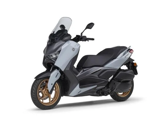 Yamaha X-MAX250 2025 — миниатюра 2