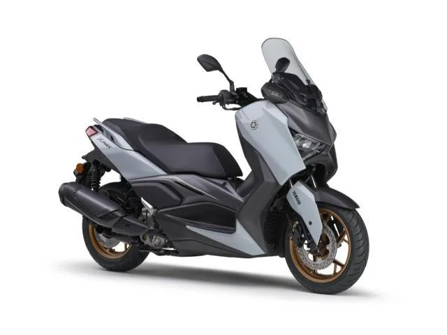 Yamaha X-MAX250 2025 — фото 1, купить с доставкой в Москву