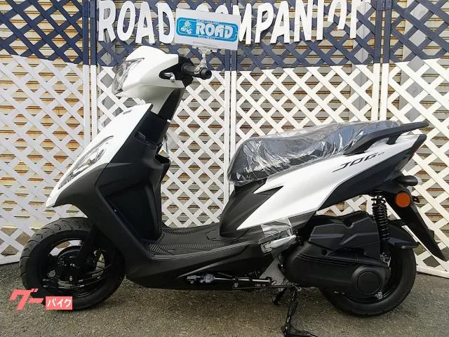 Yamaha 125 2026 2026 — миниатюра 5