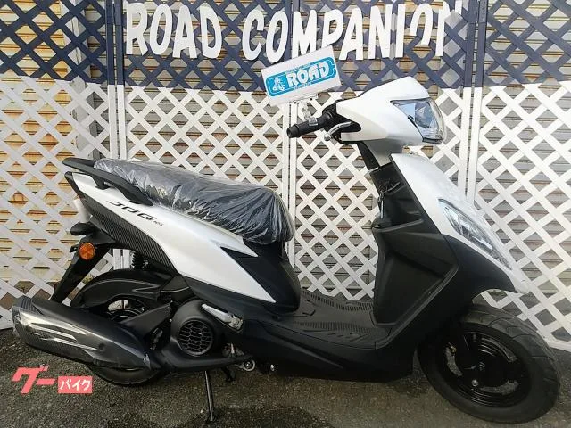 Yamaha 125 2026 2026 — фото 1, купить с доставкой в Москву